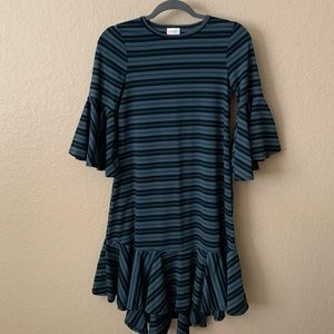LulaRoe - Maurine Dress - XXS